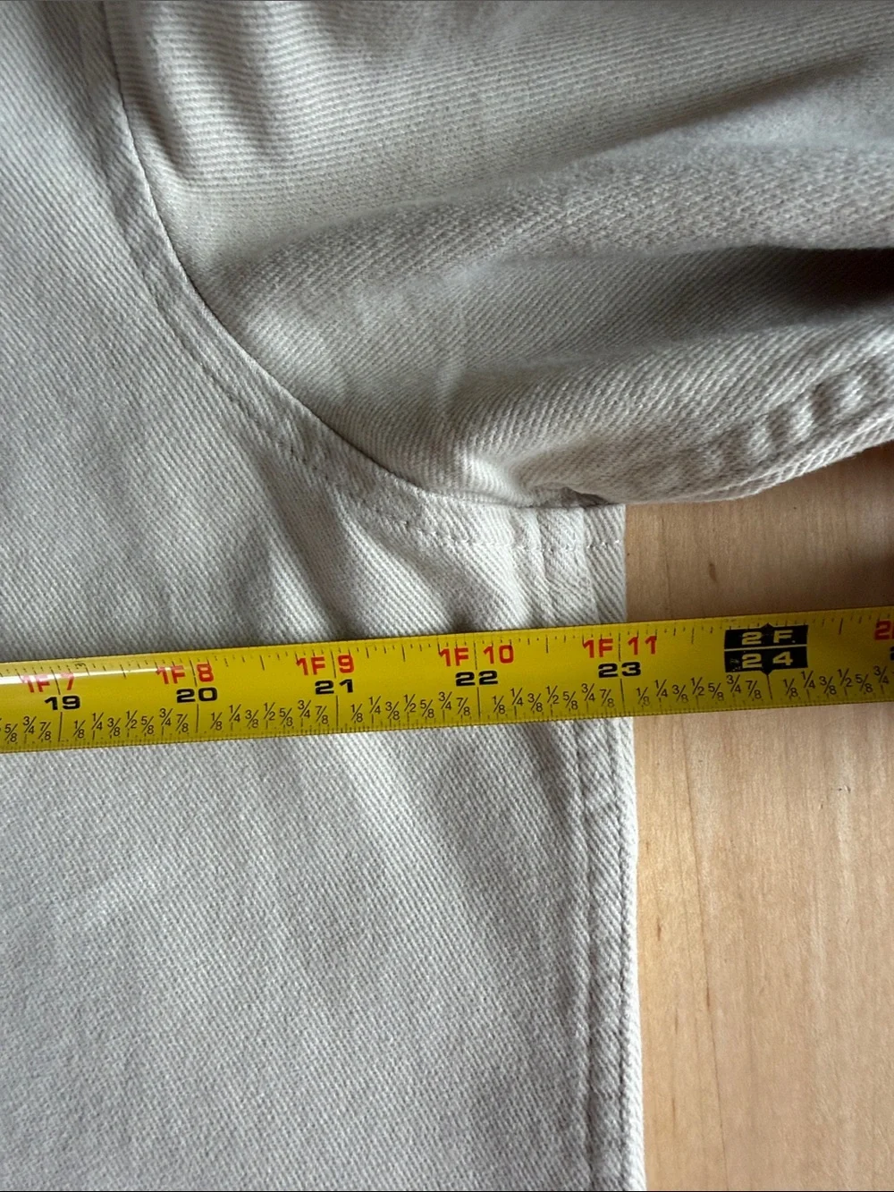 H&M lightweight shirt